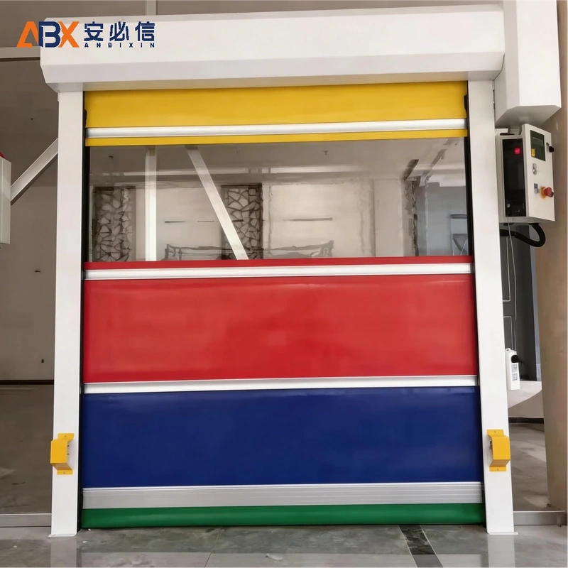 南充市快速门